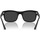 Hodinky & Bižuterie sluneční brýle Ray-ban Occhiali da Sole  RB4428 601S48 Polarizzato Černá