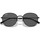 Hodinky & Bižuterie sluneční brýle Ray-ban Occhiali da Sole  RB3809 002/B1 Černá