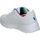 Boty Ženy Multifunkční sportovní obuv Skechers 310456L-WMLT Bílá
