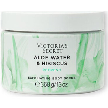 krasa Ženy Hydratace & výživa Victoria's Secret Exfoliating Body Scrub - Aloe Water & Hibiscus Other