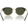 Hodinky & Bižuterie sluneční brýle Ray-ban Occhiali da Sole  RB4429 601/31 Černá