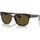 Hodinky & Bižuterie sluneční brýle Ray-ban Occhiali da Sole  Phil RB4426 135973 Hnědá