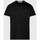 Textil Muži Trička s krátkým rukávem Calvin Klein Jeans J30J325268BEH Černá