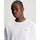 Textil Muži Trička s krátkým rukávem Calvin Klein Jeans J30J325268YAF Bílá