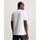 Textil Muži Trička s krátkým rukávem Calvin Klein Jeans J30J325268YAF Bílá