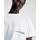 Textil Muži Trička s krátkým rukávem Calvin Klein Jeans J30J324652YAF Bílá