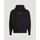 Textil Muži Mikiny Calvin Klein Jeans J30J324629 Černá
