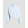 Textil Ženy Kabáty Calvin Klein Jeans J20J222885CYR Modrá