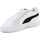 Boty Ženy Nízké tenisky Puma Cali Star Mix Wn's White/ Black 380220-04           