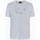 Textil Muži Trička s krátkým rukávem Emporio Armani EA7 3DPT71 PJM9Z Bílá