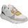 Boty Ženy Multifunkční sportovní obuv MTNG 60431 Bílá
