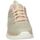 Boty Ženy Multifunkční sportovní obuv Skechers 12614-NTCL Zlatá