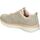 Boty Ženy Multifunkční sportovní obuv Skechers 12614-NTCL Zlatá