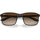 Hodinky & Bižuterie sluneční brýle Ray-ban Occhiali da Sole  RB3721 188/13 Hnědá