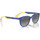 Hodinky & Bižuterie Děti sluneční brýle Ray-ban Occhiali da Sole  RJ9078S 7132T3 Polarizzati Bambini Other