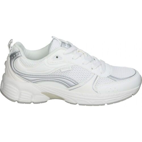 Boty Ženy Multifunkční sportovní obuv MTNG 60438 Bílá