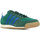 Boty Muži Módní tenisky adidas Originals Allteam Zelená