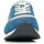 Boty Muži Módní tenisky Serge Blanco Chamonix Bicolore Modrá