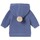 Textil Kabáty Mayoral 27789-0-1 Modrá
