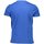 Textil Muži Trička s krátkým rukávem Diesel SASA-T-DIEGO Modrá