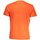 Textil Muži Trička s krátkým rukávem Napapijri NP0A4H8D-SALIS-SS-SUM Oranžová