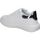 Boty Ženy Multifunkční sportovní obuv Refresh 171650 Bílá