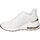 Boty Ženy Multifunkční sportovní obuv Skechers 155399-WHT Bílá