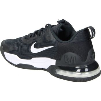 Nike DM0829-001 Černá
