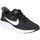 Boty Ženy Multifunkční sportovní obuv Nike DX7615-001 Černá