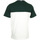 Textil Muži Trička s krátkým rukávem Le Coq Sportif Saison 2 Tee Ss N°2 Bílá