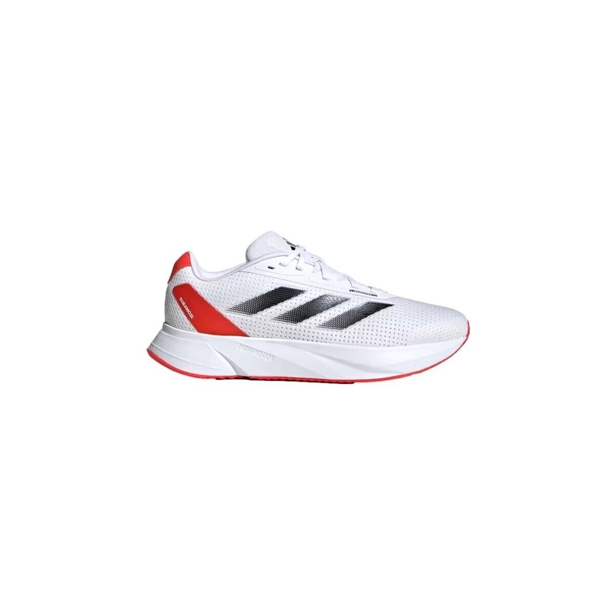 Boty Muži Módní tenisky adidas Originals ZAPATILLAS  DURAMO SL IE7968 Bílá