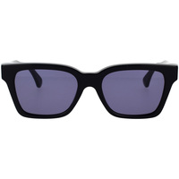 Hodinky & Bižuterie sluneční brýle Retrosuperfuture Occhiali da Sole  America Deep Blue BG0 Černá