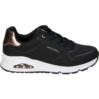 Skechers Multifunkční sportovní obuv 310545L-BLK - Černá