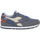 Boty Muži Běžecké / Krosové boty Diadora 60071 N92 Modrá