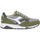 Boty Muži Běžecké / Krosové boty Diadora N902 Bílá