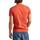 Textil Muži Trička s krátkým rukávem Pepe jeans  Oranžová