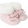 Boty Chlapecké Bačkůrky pro miminka Mayoral 27830-15 Růžová