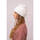 Textilní doplňky Ženy Čepice Kesi Dámská čepice Eleri bílá Bílá