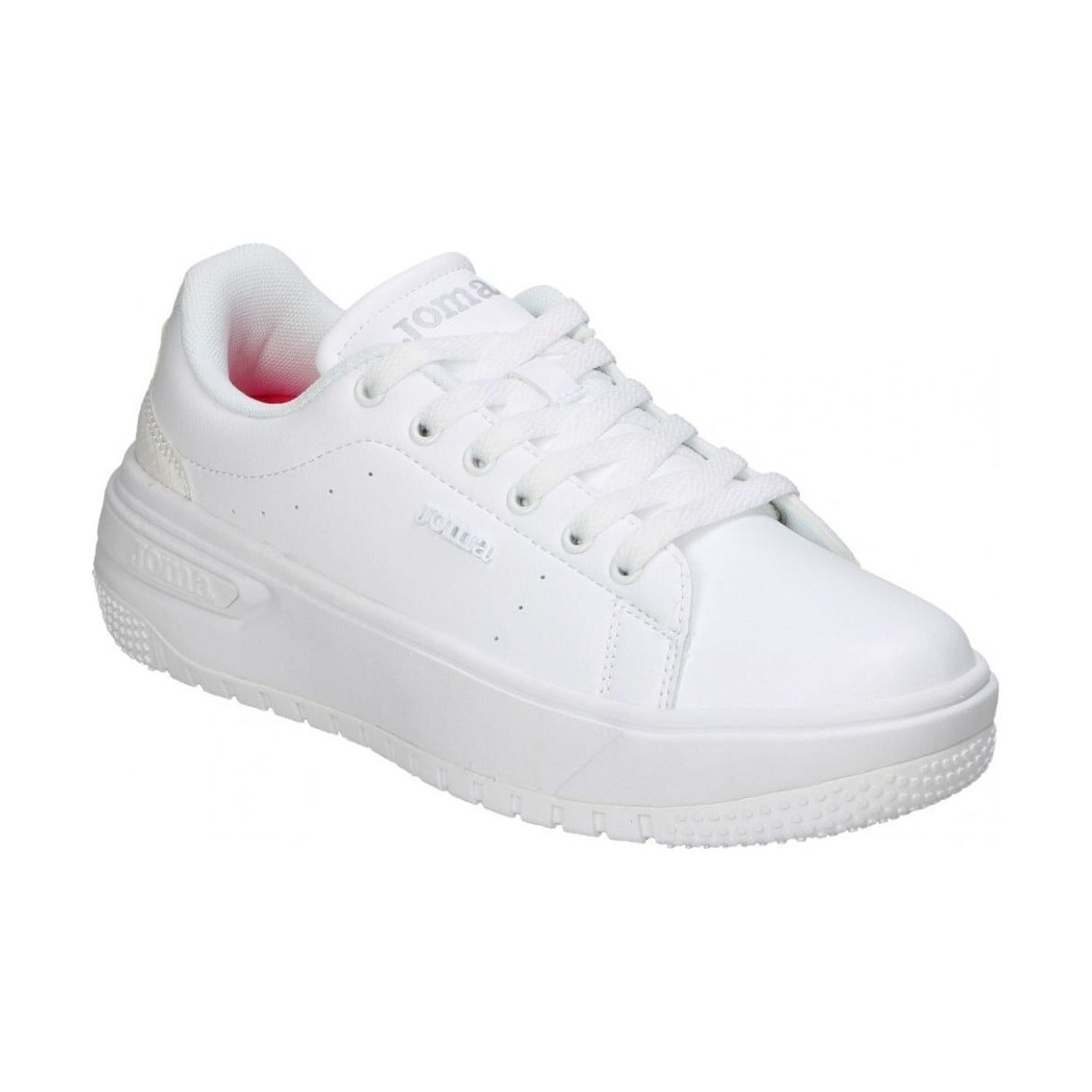 Boty Ženy Multifunkční sportovní obuv Joma CPRILW2302 Bílá