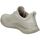 Boty Ženy Multifunkční sportovní obuv Skechers 117417-TPE Béžová