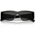 Hodinky & Bižuterie sluneční brýle D&G Occhiali da Sole Dolce&Gabbana DG4453 501/87 Černá