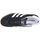 Boty Muži Nízké tenisky adidas Originals adidas Gazelle Indoor Černá