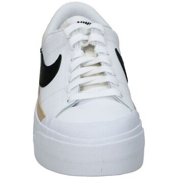 Nike DM7590-100 Bílá