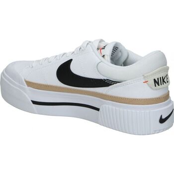 Nike DM7590-100 Bílá