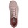 Boty Ženy Módní tenisky Skechers 117504 Růžová