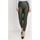 Textil Ženy Legíny La Modeuse 69646_P162101 Zelená