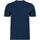 Textil Muži Trička s krátkým rukávem Timberland TB0A2C6S Modrá