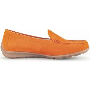 Gabor Street boty 42.440.32 - Oranžová