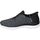 Boty Ženy Multifunkční sportovní obuv Skechers 149937-BKW Černá