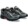 Boty Ženy Multifunkční sportovní obuv Asics GEL VENTURE 6 GS Černá